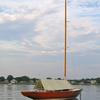 1962 Norwegian Racing Sloop - Winsome - Restoration