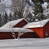 1830 Milking Barn - home