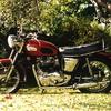 1969 Triumph Bonneville 650 - Restoration