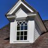 Dormer Detail