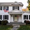 1900 Farm House - Restoration